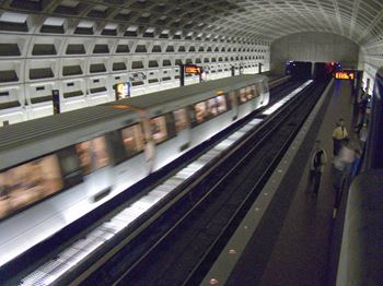 New Apartments Washington DC  U-Street Metro- 2011 15th St NW Washington DC
